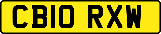CB10RXW