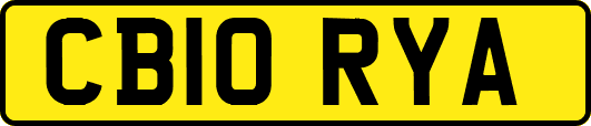 CB10RYA