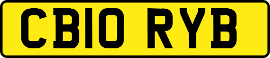 CB10RYB