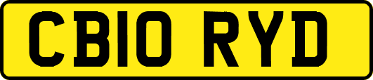 CB10RYD