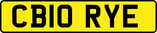CB10RYE