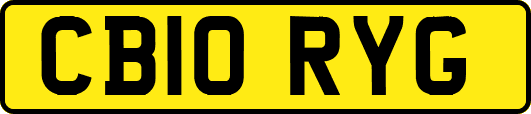 CB10RYG