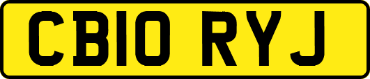 CB10RYJ