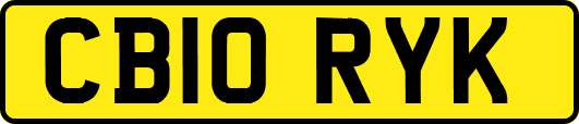 CB10RYK