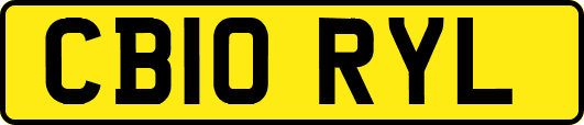 CB10RYL