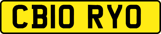 CB10RYO