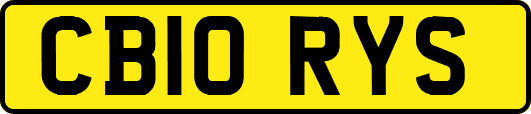 CB10RYS