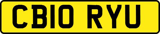 CB10RYU