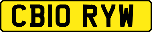 CB10RYW
