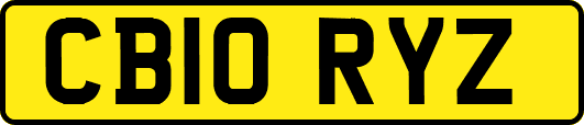 CB10RYZ