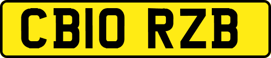 CB10RZB