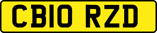 CB10RZD