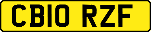 CB10RZF