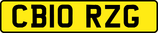 CB10RZG