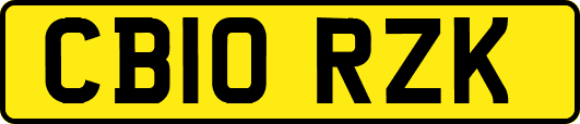 CB10RZK