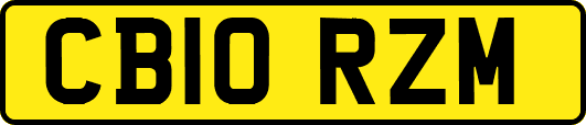 CB10RZM