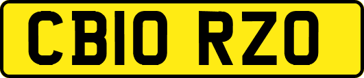 CB10RZO