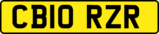 CB10RZR