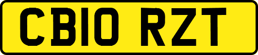 CB10RZT
