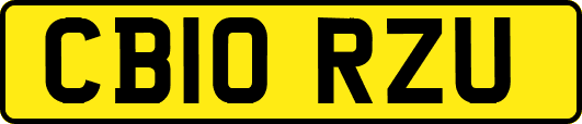 CB10RZU