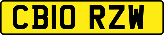 CB10RZW