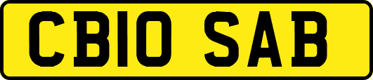 CB10SAB