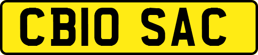 CB10SAC