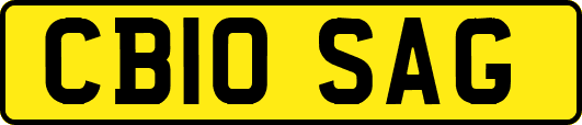 CB10SAG