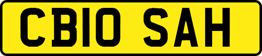 CB10SAH