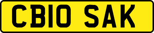 CB10SAK