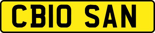CB10SAN