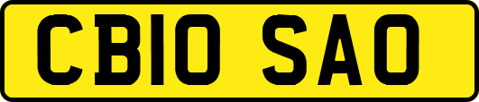 CB10SAO