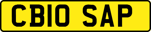 CB10SAP