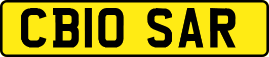CB10SAR