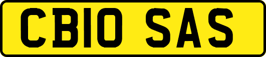 CB10SAS