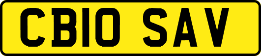 CB10SAV