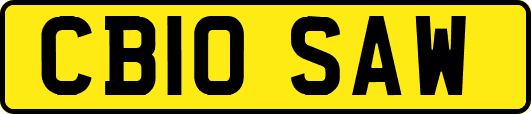 CB10SAW