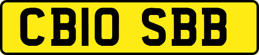 CB10SBB