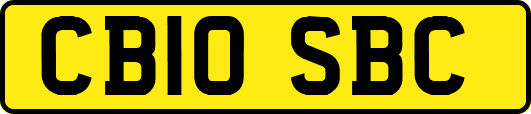 CB10SBC