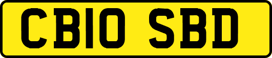 CB10SBD