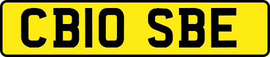 CB10SBE