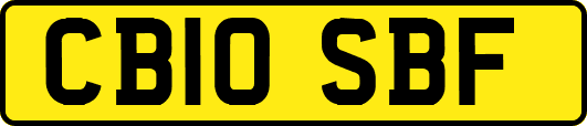 CB10SBF