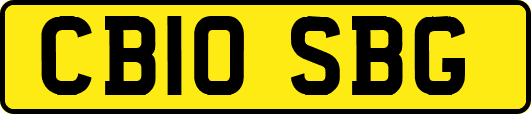CB10SBG