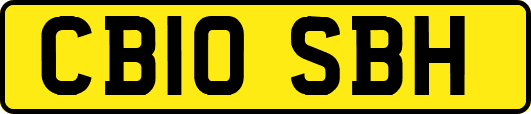CB10SBH