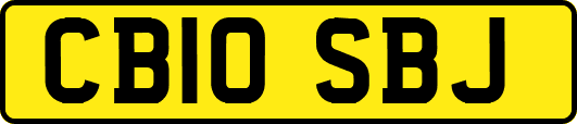 CB10SBJ