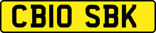 CB10SBK