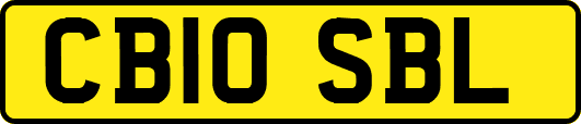 CB10SBL