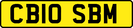 CB10SBM