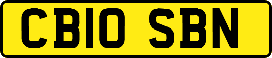 CB10SBN