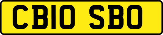 CB10SBO